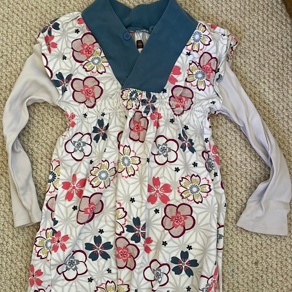 Tea Collection Dress